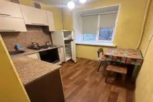 Vologodskaya 30 Flat, Cherepovets
