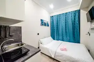 Vernadskogo 41/1 Apartments, Moscow