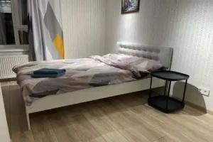 Na Ulitse Petrozavodskaya 43 Flat, Syktyvkar