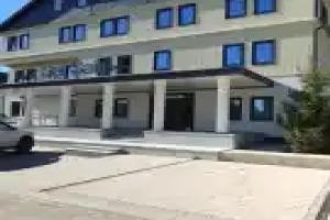 Set Sail Hotel, Uralsk