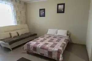 Ural Tarasova 40 Apartments, Chelyabinsk