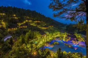 Sankofa Village Hill Resort and Spa Hotel, Hue