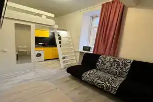 Apartamenty S Vidom Na Gorod Bestflat24 Vladykino-Okruzhnaya, Moscow