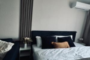 Uyutnaya S Vidom Na Volgu I Gory Flat, Togliatti