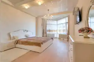 Green Park 91 S Terrasoy Apartments, Kislovodsk