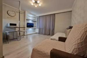 Kakdoma Chugunova 1 Apartments, Gorelovo