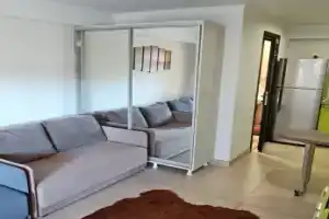 Villa Delmar Apartments, Koreiz