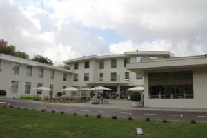 Chukhur Gabla Museum Hotel, Gabala