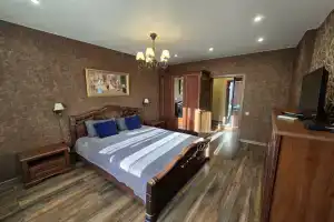 Domashniy Bereg Flat, Pushkino