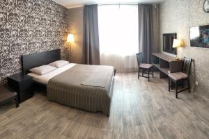 Ashari Apartments, Velikiy Novgorod