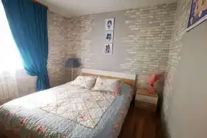 Na Ulitse Grazhdanskaya 65 Flat, Kolomna