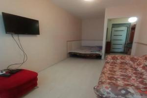 V Mikrorayone Rodnikovaya Dolina Flat, Volgograd