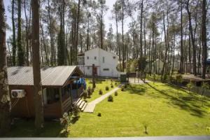 Magnetaris Family Paradise in Woods Villa, Ureki