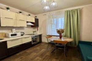 Na Prospekte Kirova, 20k2 Flat, Nizhniy Novgorod