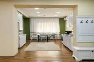 Dream Inn Hotel & Apartments, Tashkent