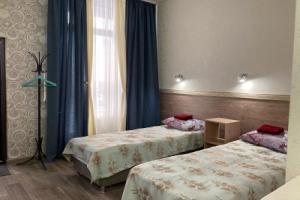 Gostevye Nomera Apartments, Perm