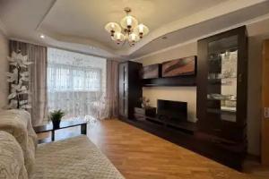 2kh Komnatnaya Kvartira Na Partizanskoy 16 Flat, Lazarevskoye