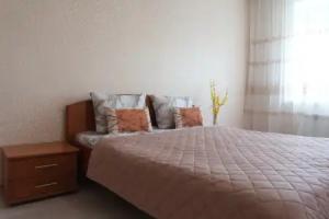 Apartleksa Semeynaya Kvartira U Suzdalskogo Parka Apartments, Kaliningrad