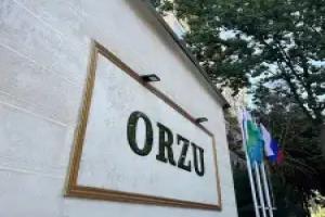 ORZU HOTEL, Namangan