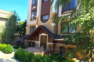 Hotel Park Suites, Chisinau