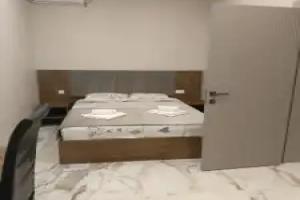 Nomer 3 Apartments, Lazarevskoye