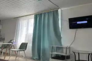V Spalnom Rayone Apartments, Kislovodsk