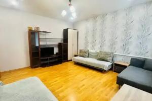 Eskadronnaya Ulitsa 32/1 Apartments, Tambov
