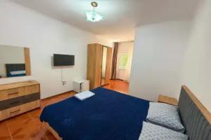 Antadi S Basseynom U Morya #7 Alfagid Apartments, Adler