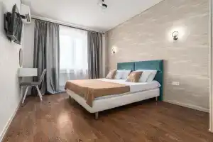 Na Vostochno Kruglikovskoy Apartments, Krasnodar