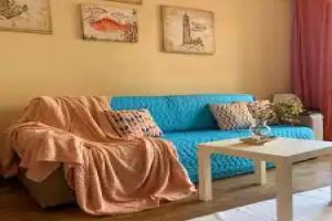 Myhomeyourhome Na Beregu Morya Flat, Adler