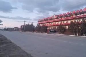 na Nabereznoj Hotel, Volgodonsk