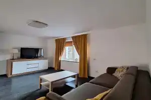 Stilnaya V Kaliningrade Lesoparkovaya 24a Flat, Kaliningrad