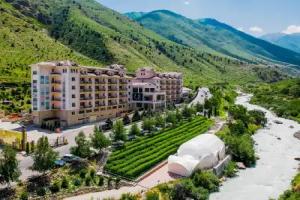 Jannat Resort, Koi Tash, Bishkek