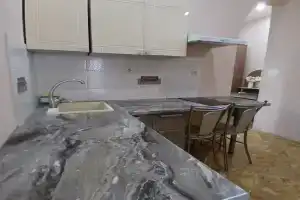 S Otdelnym Vkhodom Flat, Feodosiya