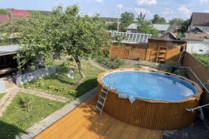 Dom s Baney v Yekaterinburge Private House, Ekaterinburg