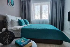 V Novom Zhk Ryadom S Aeroportom Pulkovo Flat, Gorelovo
