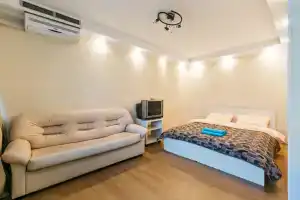 Leningradskij Prospekt 33a Flat, Moscow