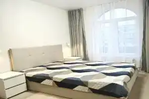 Kvartir 215 Zhk Yevpatoriya Flat, Yevpatoriya