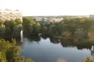 Apartment Alexander, Zelenograd