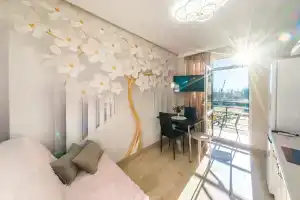 2-Komnatnye V Siriuse (sorrento-Park) Apartments, Adler