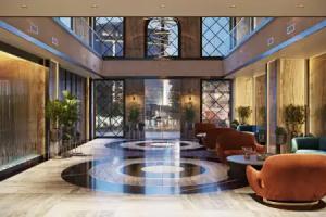 Diamond Hotel, Baku