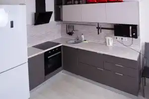 Uyutnaya Studiya S Panoramnym Vidom Na Gorod Flat, Perm