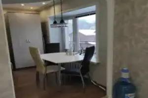 Pokrovskiy Ugol Flat, Pskov