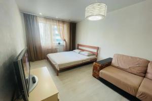 Na Ul Vrubelya 15 Flat, Samara