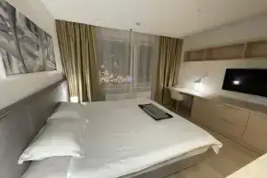 S Krasivym Vidom Apartments, Moscow