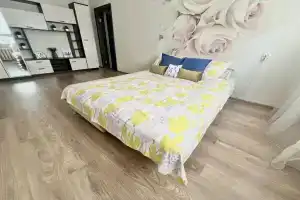 Biznes-Relaks Apartament, Kolomna