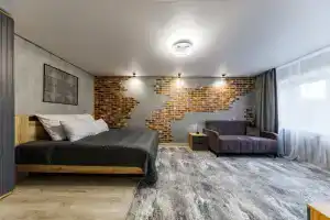 Uyutnaya Kvartira V Tsentre Tuly Flat, Tula