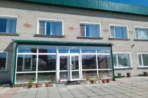 Tri Kita Hotel, Kuybyshev