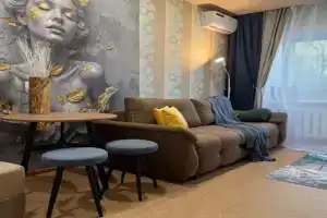 Ryadom s Dalgau Flat