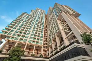 V City Garden Tower Apartment, Jomtien Beach
